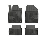 Tapis en caoutchouc FROGUM FRG77409521