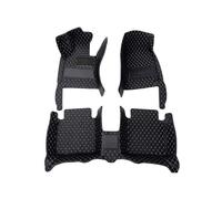 Tapis de Sol de Voiture, pour Land Rover Range Rover Sport 2018-2023 Tapis de Sol Tout Compris Imperméables Antidérapant Protection Accessoires,A