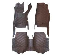 Tapis De Sol De Voiture pour Mazda CX-5 2017-présent KF 5 Places Couvre-Pieds Pièces De Moquette Coussin De Compartiment Accessoires Ensemble de Tapis de Sol