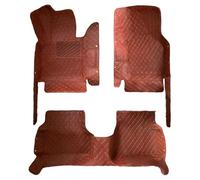 Tapis De Sol De Voiture pour Mazda CX3 2016-présent, Couvre-Pieds, Pièces De Moquette, Coussin De Compartiment, Accessoires Ensemble de Tapis de Sol