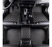 Tapis de Sol de Voiture, pour Peugeot 2008 II Active/Allure/GT Pack SUV 2019-2022 2023 2024, Tous Temps Antidérapant Imperméable Tapis Sol, Voiture Accessoires,B