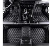 Tapis de Sol de Voiture, pour Peugeot 2008 II Active/Allure/GT Pack SUV 2019-2022 2023 2024, Tous Temps Antidérapant Imperméable Tapis Sol, Voiture Accessoires,A