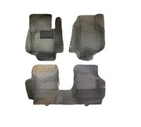 Tapis De Sol De Voiture pour Peugeot 408 2014-présent T9 5 Places en Cuir Synthétique pour Homme Et Femme Couverture Complète Accessoires Ensemble de Coussinets pour Les Pieds