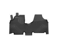 Tapis de Sol de Voiture pour Peugeot Expert II 2007-2016 TPE Imperméable 1Pc