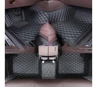 Tapis De Sol De Voiture pour Skoda pour Tous Les Modèles pour A5 A7 Tour Tuning Accessoires Auto Pièces Intérieures(10)