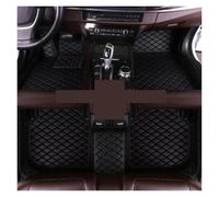 Tapis De Sol De Voiture Pour VW Pour Beetle 2013-2019 Tapis Sol Antidérapant Automobile Conducteur(ALL BLACK)