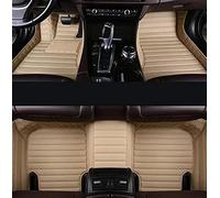 Tapis De Sol De Voiture Tout-terrain Pour VW Pour Passat B5, B6, B7, B8 Pour Passat C42, Antidérapants, Toutes Saisons, Accessoires D'intérieur Tapis De Voiture(Couleur 2,2008-2011)