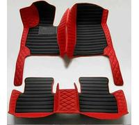 Tapis De Sol De Voiture Tout-terrain Pour VW Pour Passat B5, B6, B7, B8 Pour Passat C42, Antidérapants, Toutes Saisons, Accessoires D'intérieur Tapis De Voiture(Couleur 6,2020-2023)