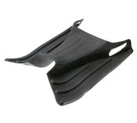 Tapis de sol d'origine pour Vespa GT GTL GTS GTV 125 200 250 300 Noir