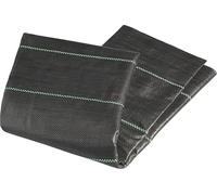 Tapis de sol Eco 2,50x3,00M - Tissu de protection respirant pour tente