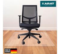 Tapis de sol Eco | avec éco-label ange bleu | 115cm x 135cm | HB