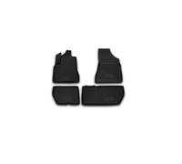 Tapis de sol ELEMENT pour Citroën Berlingo B9 - dès 2008 - 4 pièces
