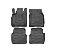 Tapis de Sol ELEMENT sur Mesure pour Ford Kuga/Escape (III), 2019->, 4pcs.