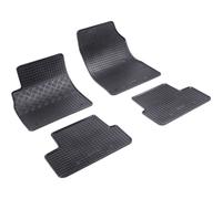 Tapis de sol en caoutchouc Chevrolet Cruze 2009-2015