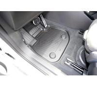 Guardliner 603648 Ensemble de tapis de sol