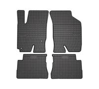 Frogum – Jeu de tapis de sol ET411722 El Toro en caoutchouc pour Hyundai Getz (2002–2011)