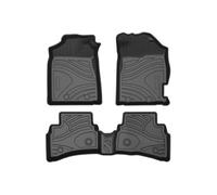 Tapis De Sol en Caoutchouc Imperméables Et Antidérapants pour Brio 2019 Conduite À Droite Accessoires De Style Intérieur Accessoires