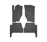 Tapis de sol 002WTW FROGUM