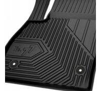 Tapis de Sol en Caoutchouc Leapmotor C10 2024+ Frogum