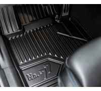 FROGUM 77427174 Ensemble de tapis de sol