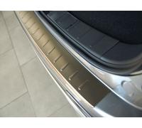 Tapis de sol en caoutchouc Porsche Cayenne 2002-2010