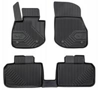 Tapis de sol en caoutchouc pour BMW iX1 2022 - 77