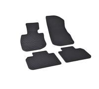 Tapis De Sol En Caoutchouc Pour BMW X1E 2022-, BMW IX1 2022-, BMW IX2 2024-