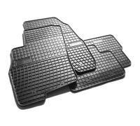 FROGUM 0912 Ensemble de tapis de sol