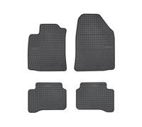 Tapis en caoutchouc FROGUM MMT A040 547501