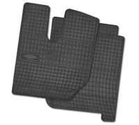 Tapis de Sol en Caoutchouc pour IVECO Stralis cabina stretta 2002-