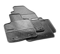 Tapis en caoutchouc FROGUM MMT A040 547341