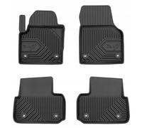 Tapis de sol en caoutchouc pour Land Rover Discovery Sport L550 2014-2019, taill