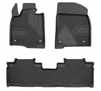 Tapis de sol en caoutchouc pour Lexus RX 4 2015-2022, taille 77