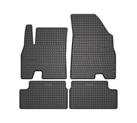 Tapis de sol en caoutchouc pour Omoda E5 dès 2022 4 pièces Noir Frogum elToro