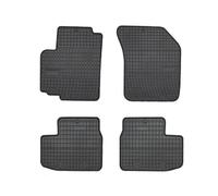 Caoutchouc Tapis De Sol Frogum El Toro pour Opel Agila B 2008-2014 ensemble tapi