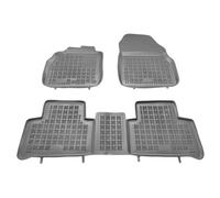 Tapis de sol REZ201904 REZAW-PLAST