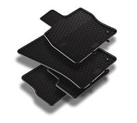 Tapis de Sol en Caoutchouc pour Volkswagen Golf 7/Audi A3 à partir de 2012/Seat Leon 2013