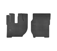 Tapis de Sol en Caoutchouc pour VOLVO FH12 1993- / VOLVO FH16 1993-