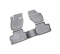 Tapis de Sol en Caoutchouc Premium Volvo XC60 2008-2020