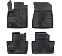 Tapis de sol en caoutchouc Renault Austral 2022 - Auge 77