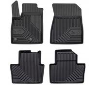 Tapis de sol en caoutchouc Renault Austral 2022 - Auge 77
