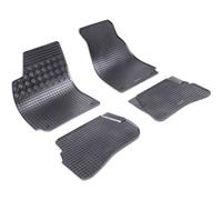 Tapis de sol en caoutchouc Rigum pour Volkswagen Passat (1997 -)