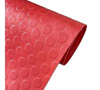 Tapis de sol en caoutchouc robuste et imperméable pour garage, 60 cm, 2 m, 3 m, 4 m, 5 m, 6 m - Grand rouleau de sol pour roues sous voiture