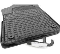 Tapis de sol en caoutchouc Seat Mii qualité originale tapis en caoutchouc voi...