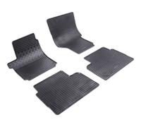 Tapis de sol en caoutchouc VW Amarok 2010-2020