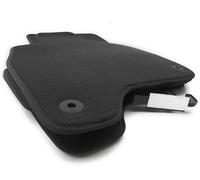 tapis de sol en velours neufs adaptés aux tapis de voiture VW e-Golf tapis in...