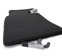 Tapis de sol en velours neufs Mini Cooper R58 R59 à partir de 2011 tapis de v...