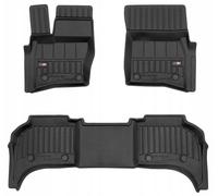 Tapis de sol et tapis de sol en caoutchouc pour Land Rover Defender 2 (2020) - 3
