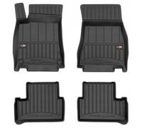 Tapis de sol et tapis de sol en caoutchouc pour Mercedes A W177 à partir de 2018