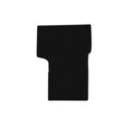 Tapis de sol F-CORE CMT08 GRAY